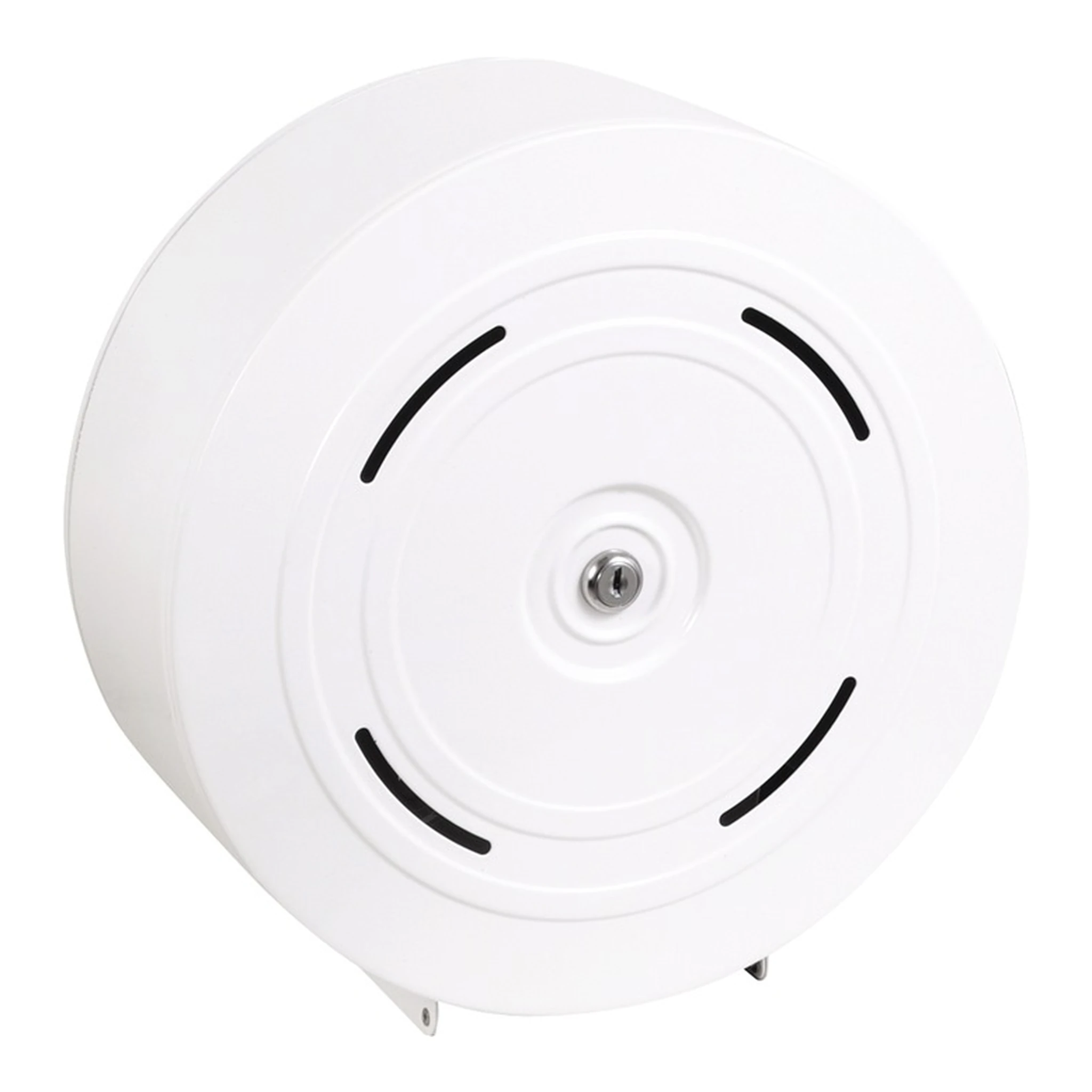 RACON | Toilettenpapierspender racon® MW KR quattro | H320xB320xT125ca.mm