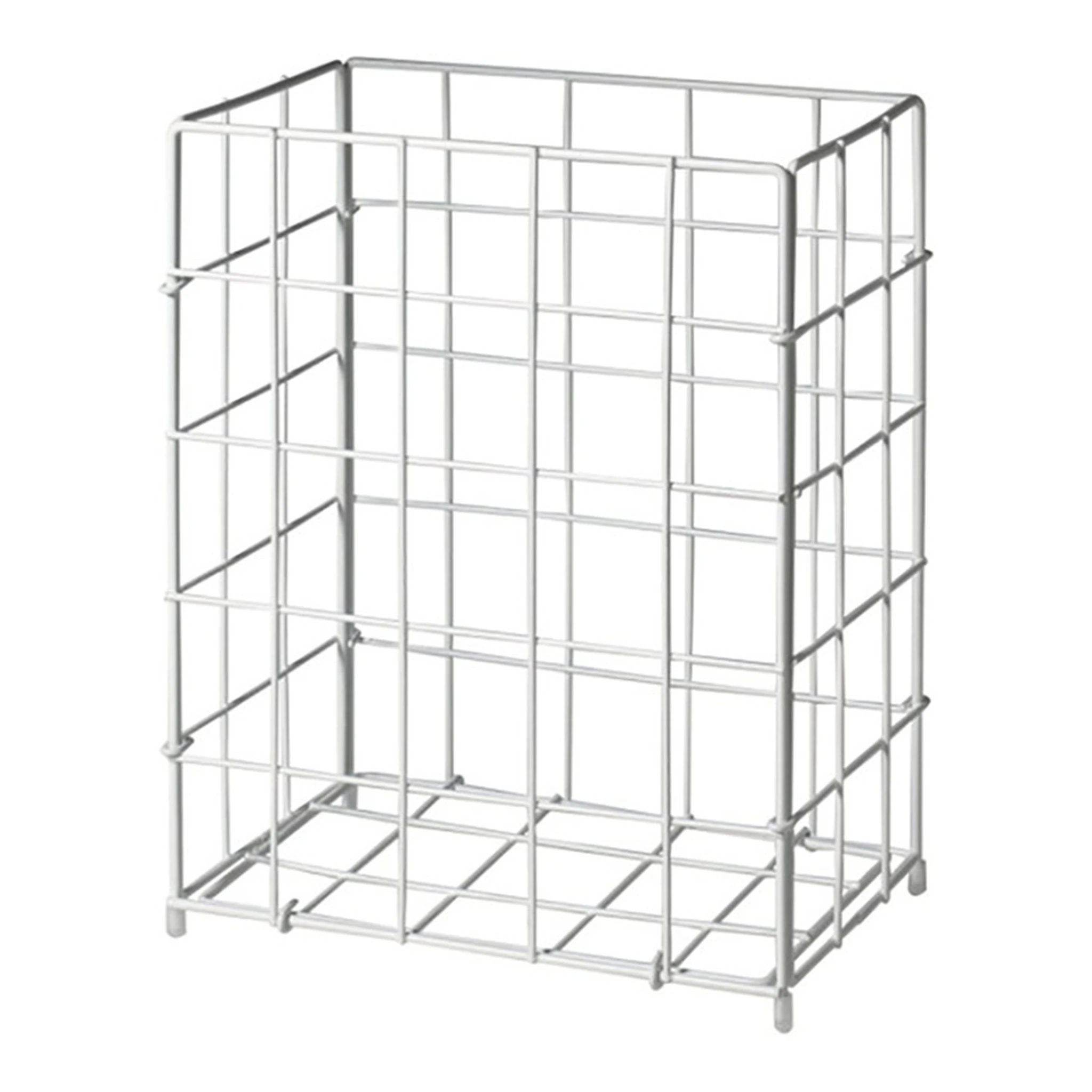 ELOS | Abfallbehälter S | H355xB285xT190ca.mm Metall