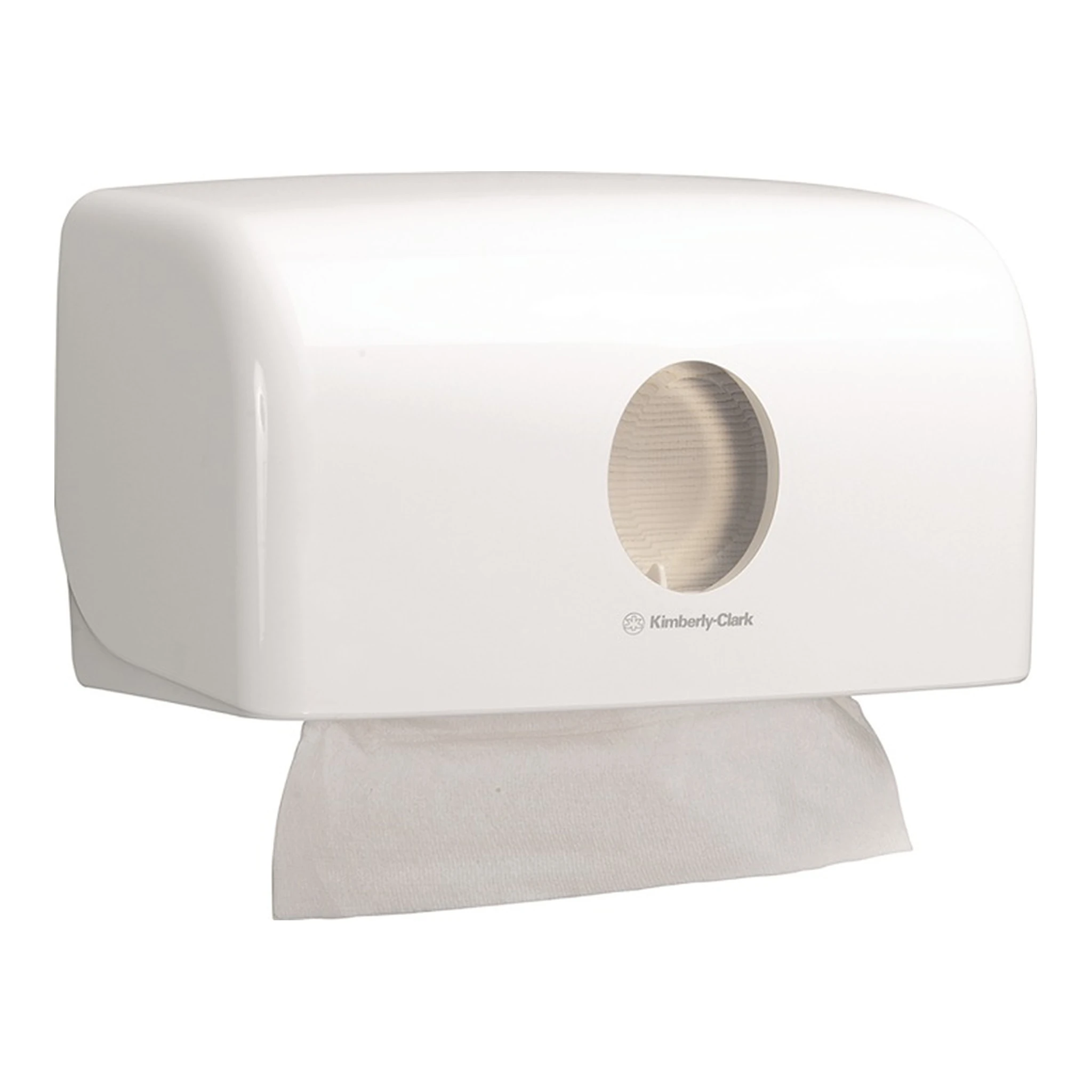 AQUARIUS | Handtuchspender AQUARIUS* 6956 | H159xB287xT140ca.mm klein