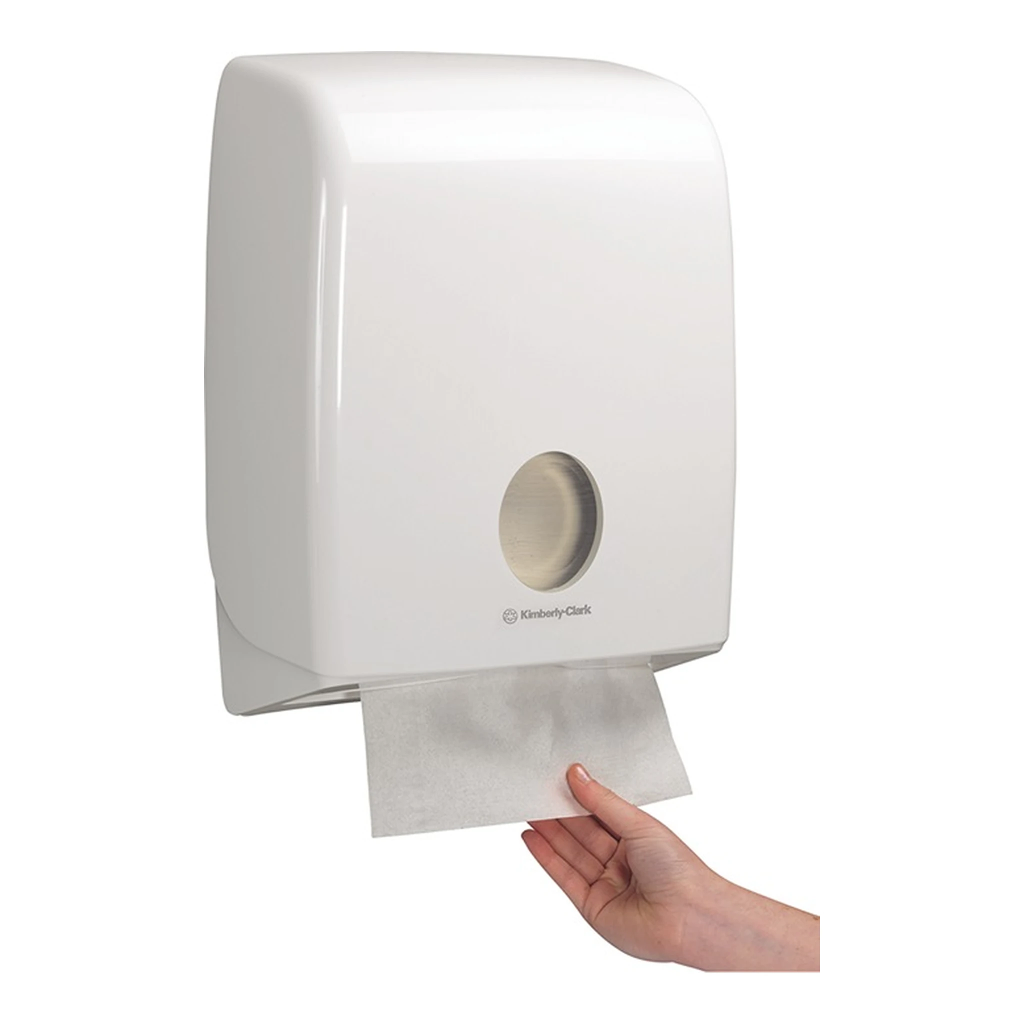 AQUARIUS | Handtuchspender AQUARIUS* 6954 | H407xB317xT150ca.mm Standard