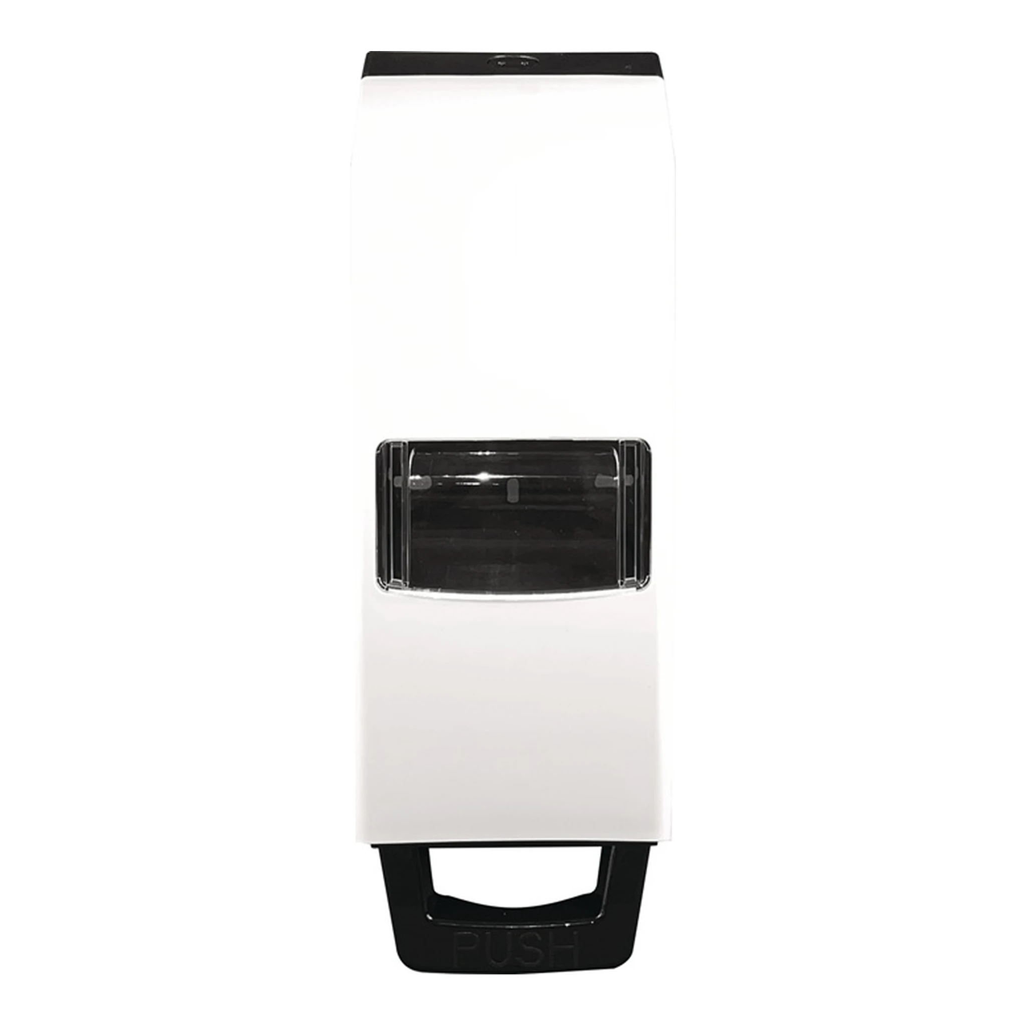 PAUL VOORMANN | Spender VOORMATEC SF2 | H355xB127xT130ca.mm weiß