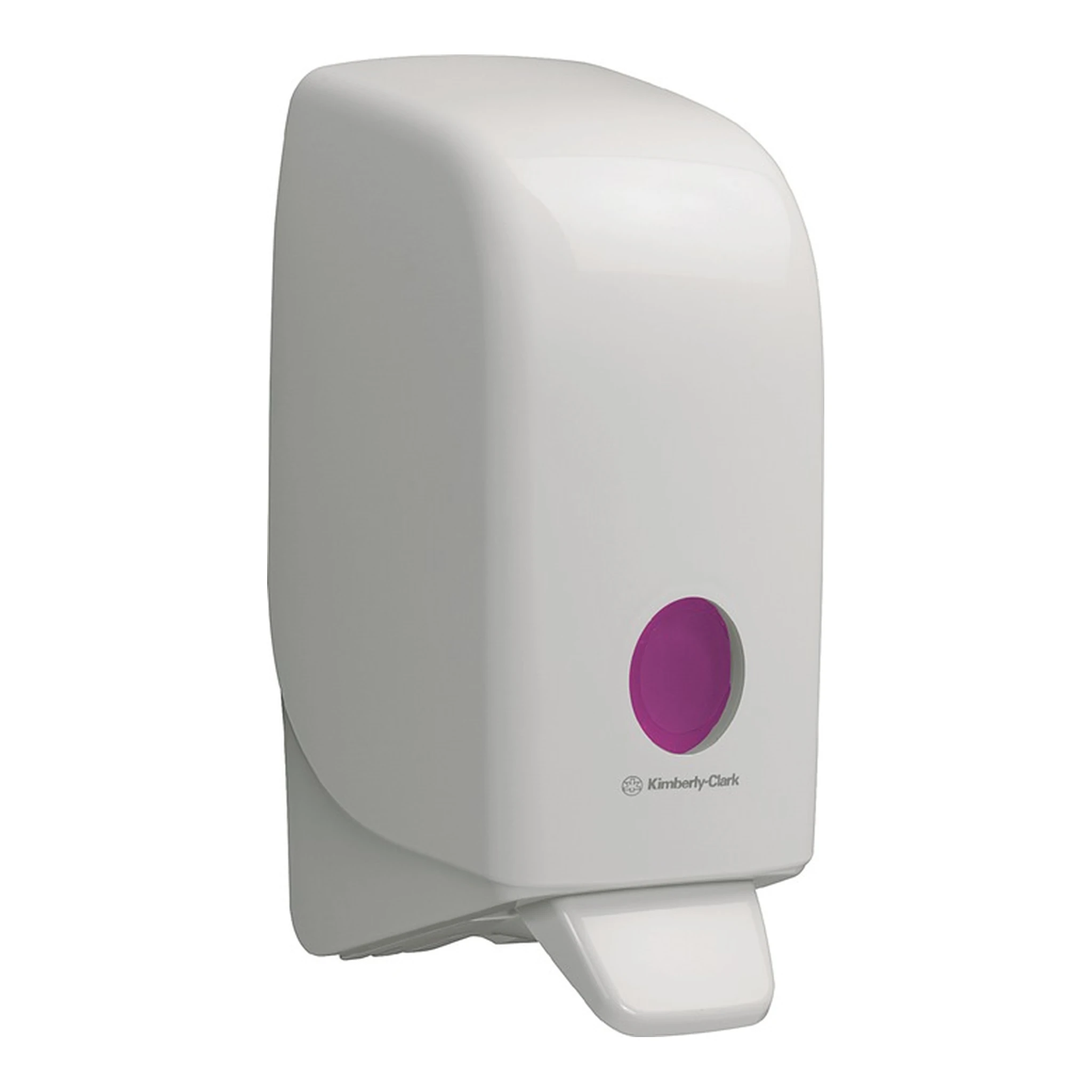 AQUARIUS | Seifenspender AQUARIUS* 6948 | H235xB116xT110ca.mm 1 l weiß