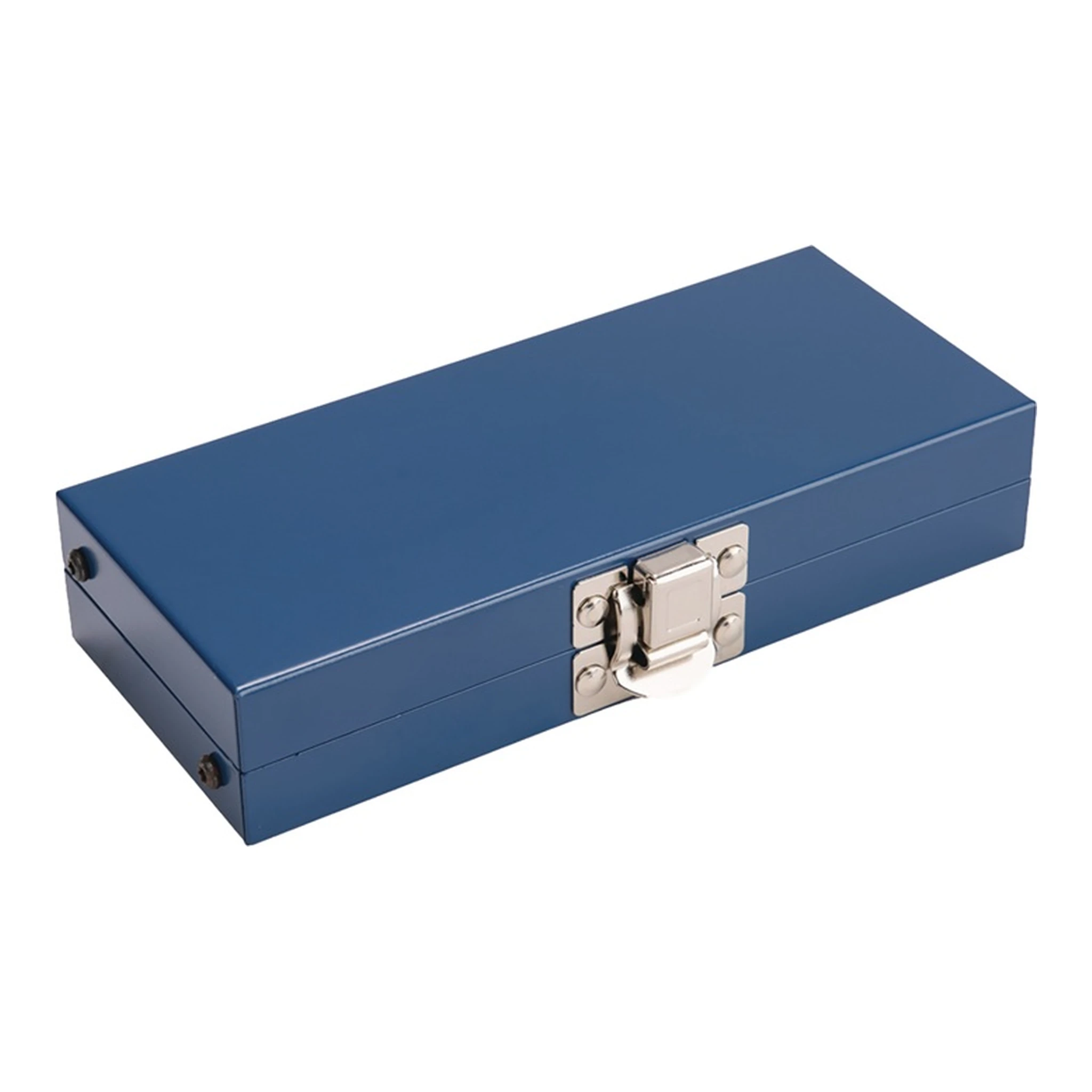 TECWERK | Bitsortiment | 30-teilig Schlitz/PH/PZD/TX/TX-BO/6Kt. – Bild 2