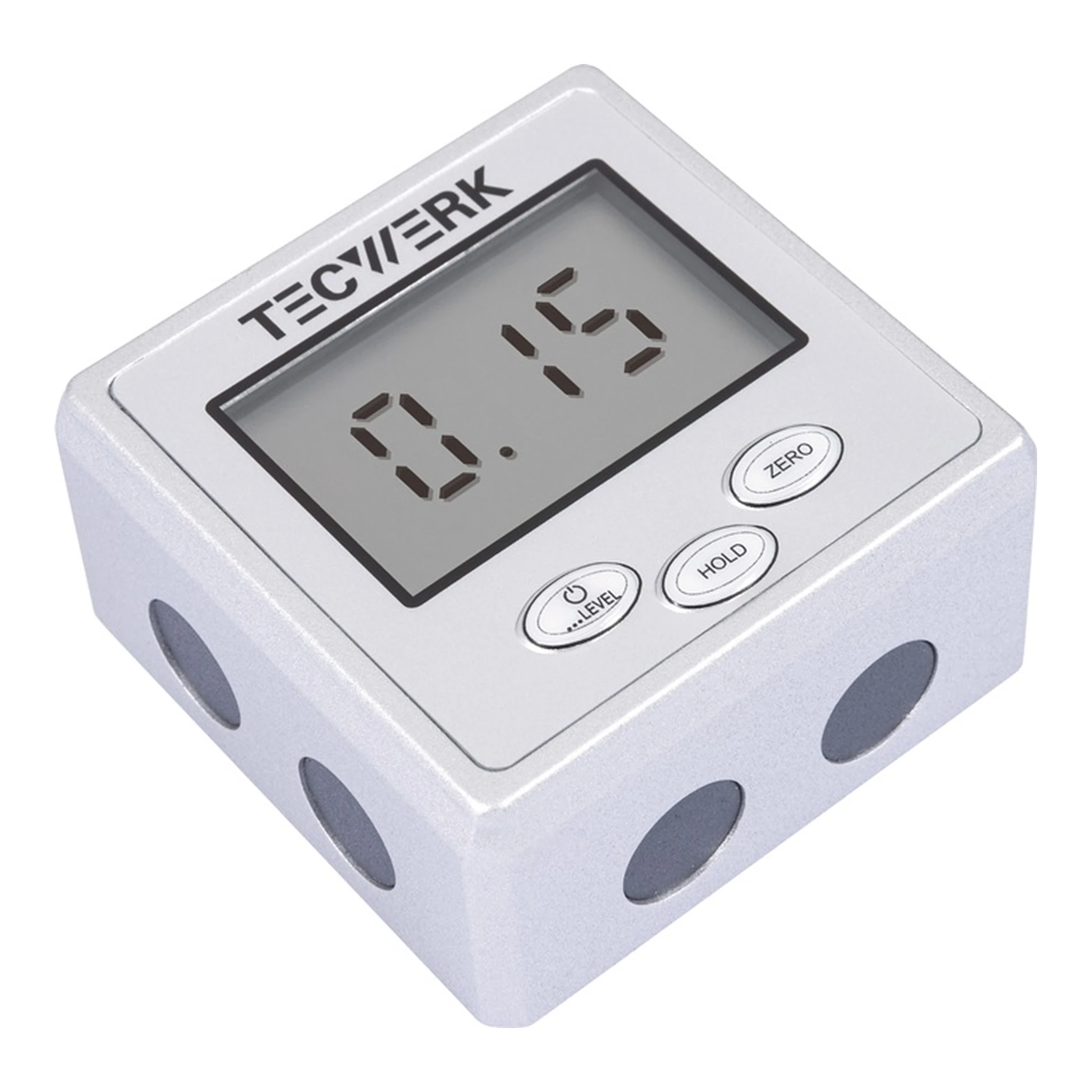 TECWERK | Winkelsensor | 0-90 ° digital – Bild 2