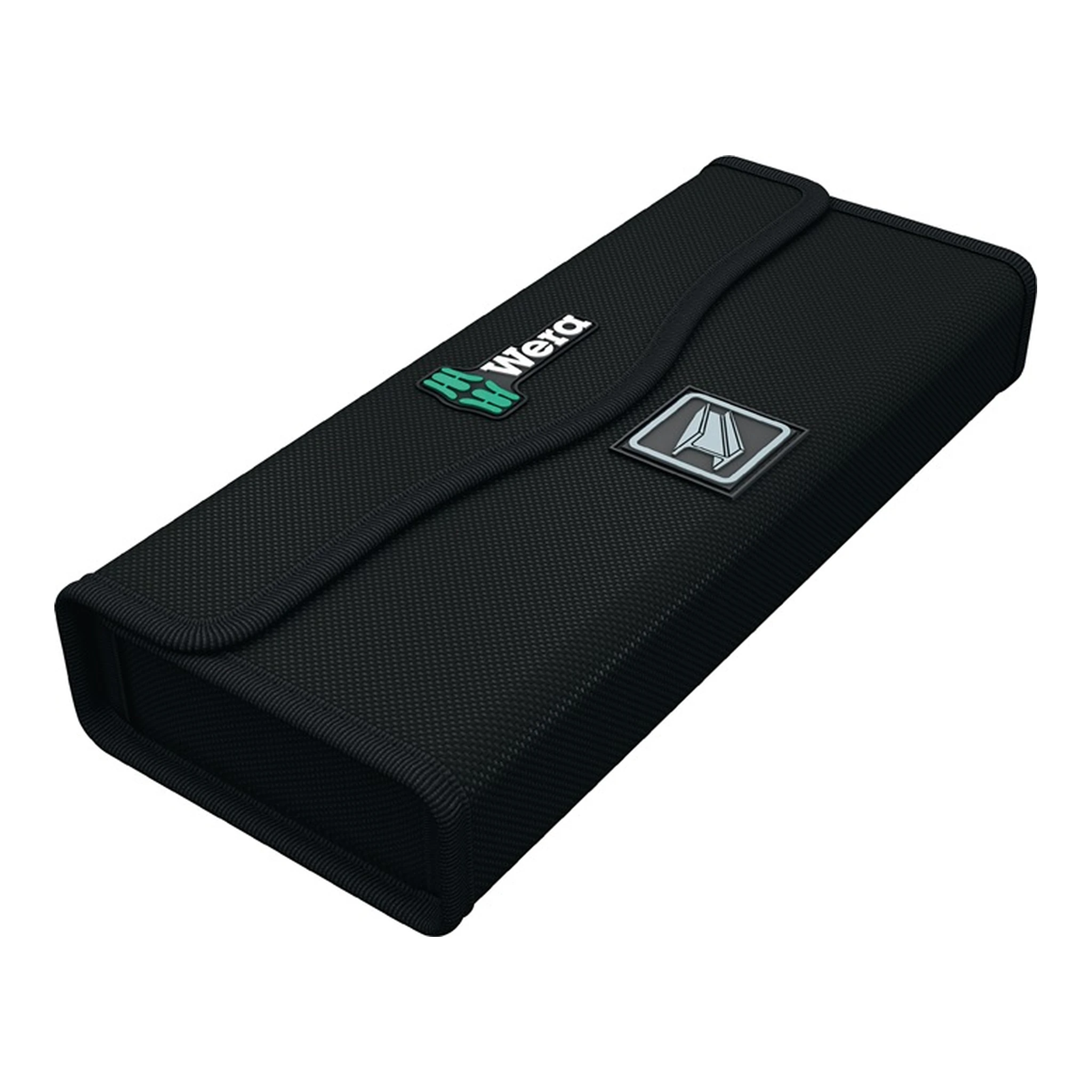 WERA | Werkzeug-Set KK M1 | 39-teilig Metallbau – Bild 2