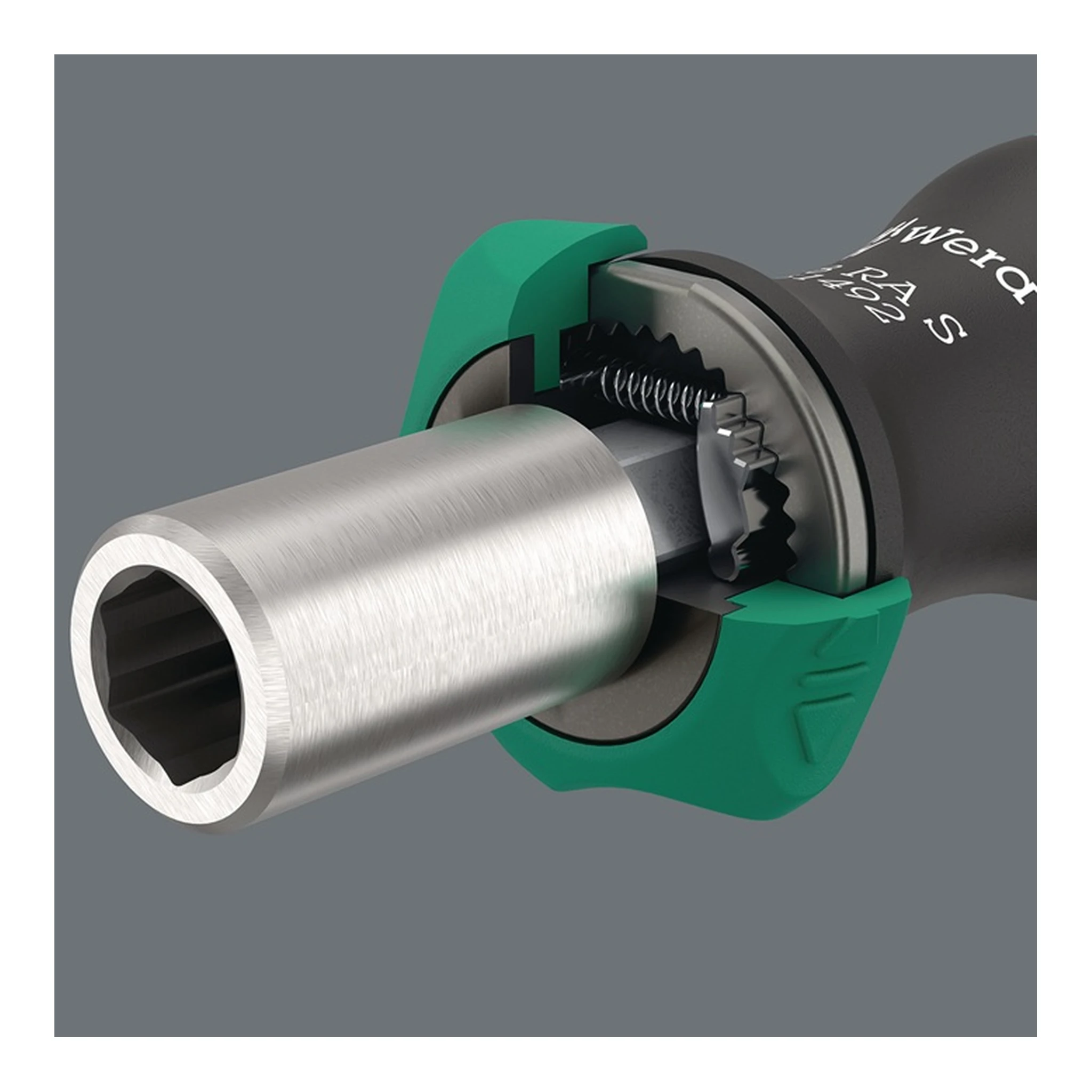 WERA | Bithandhalter 838 RA S | 1/4 ″ – Bild 3