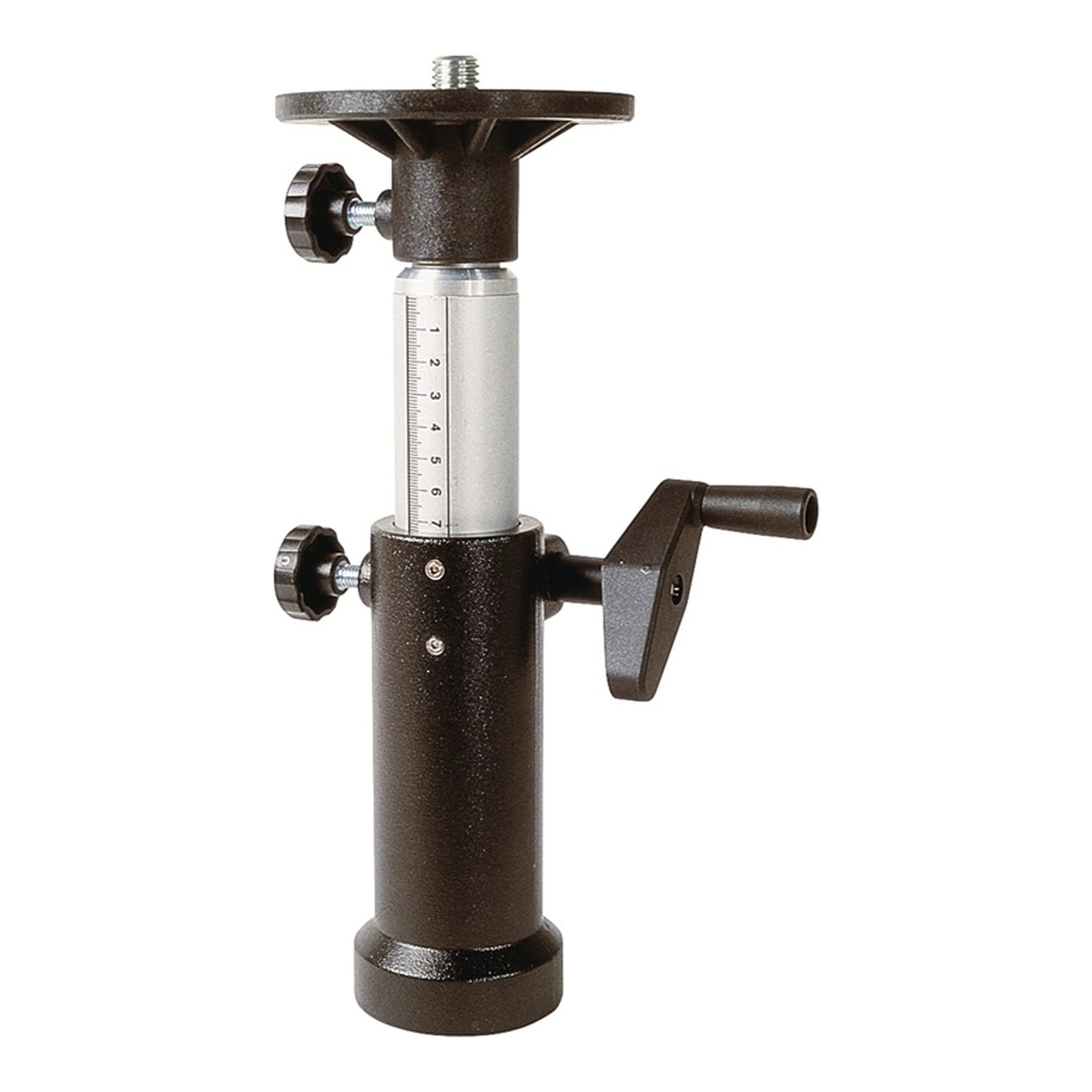 NEDO | Baustativ | 0,93-1,54 m 3,55 kg – Bild 2