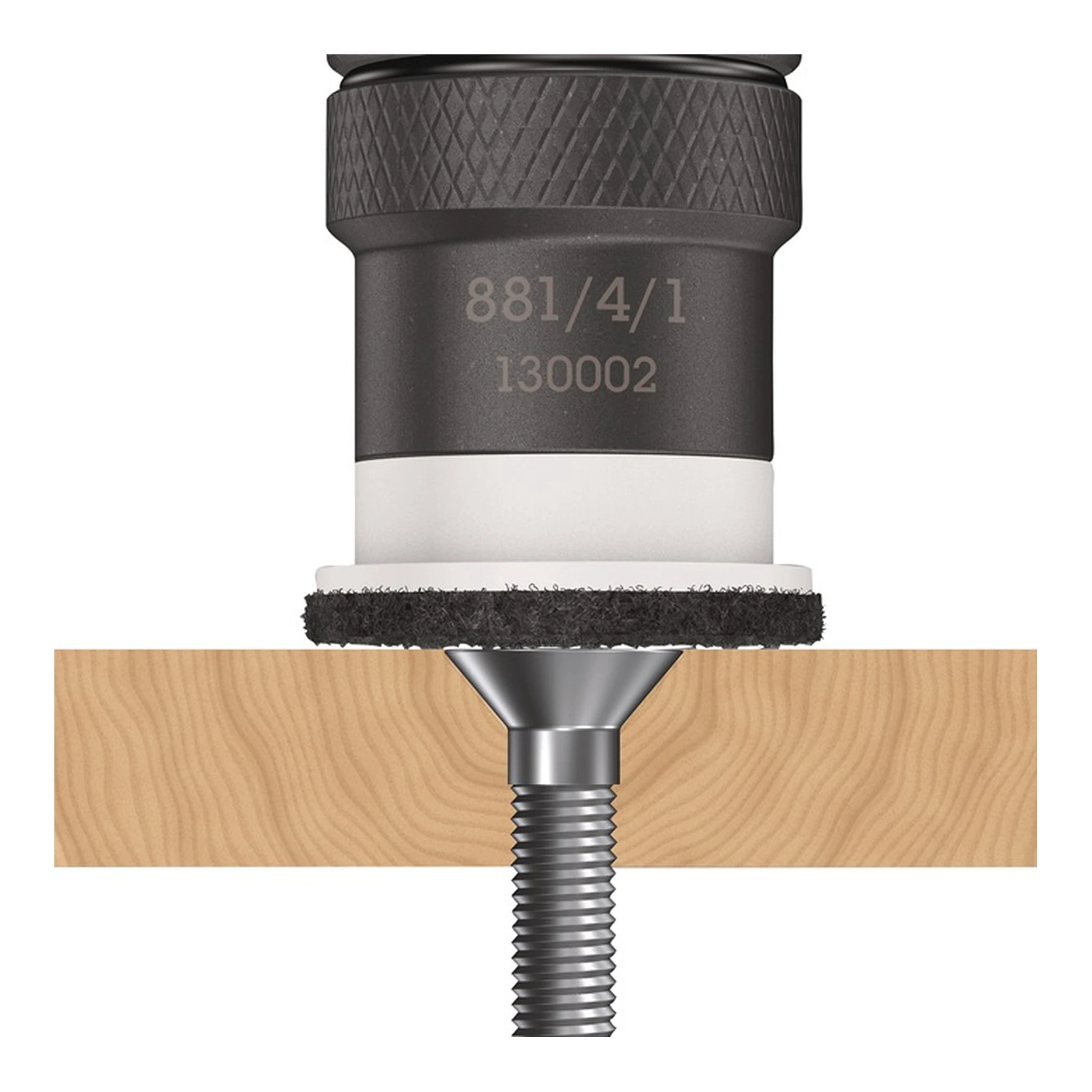 WERA | Bithalter 881/4/1 SB | 1/4 ″ 1/4 ″ – Bild 2