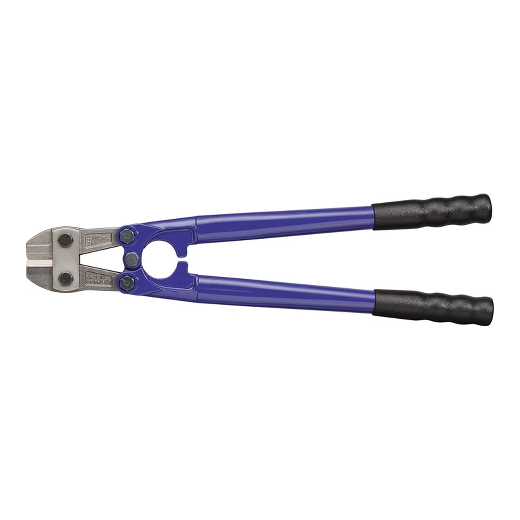 TECWERK | Bolzenschneider | Länge 460 mm 1-Komponentengriff