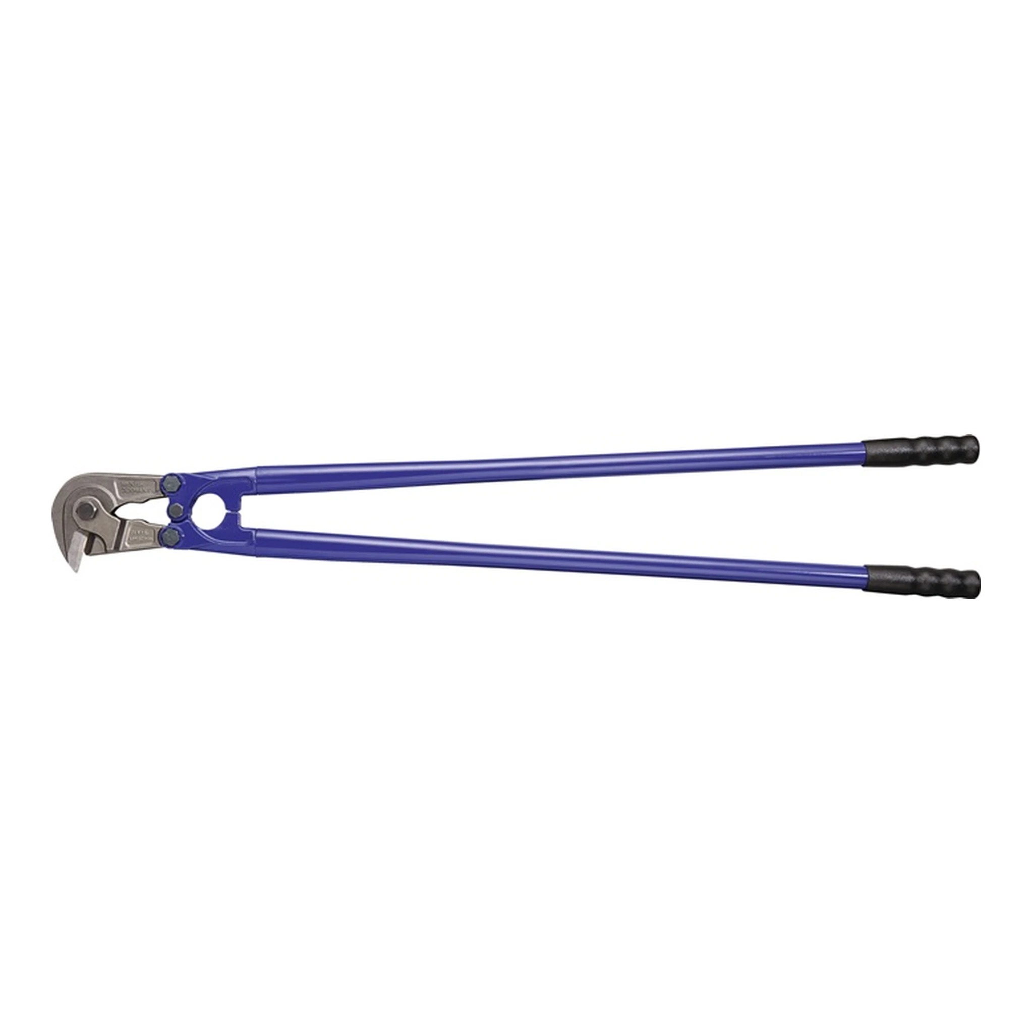 TECWERK | Baustahlmattenschneider | Gesamtlänge 950 mm weich 11 mm mittel 9 mm hart 9/2x8 mm