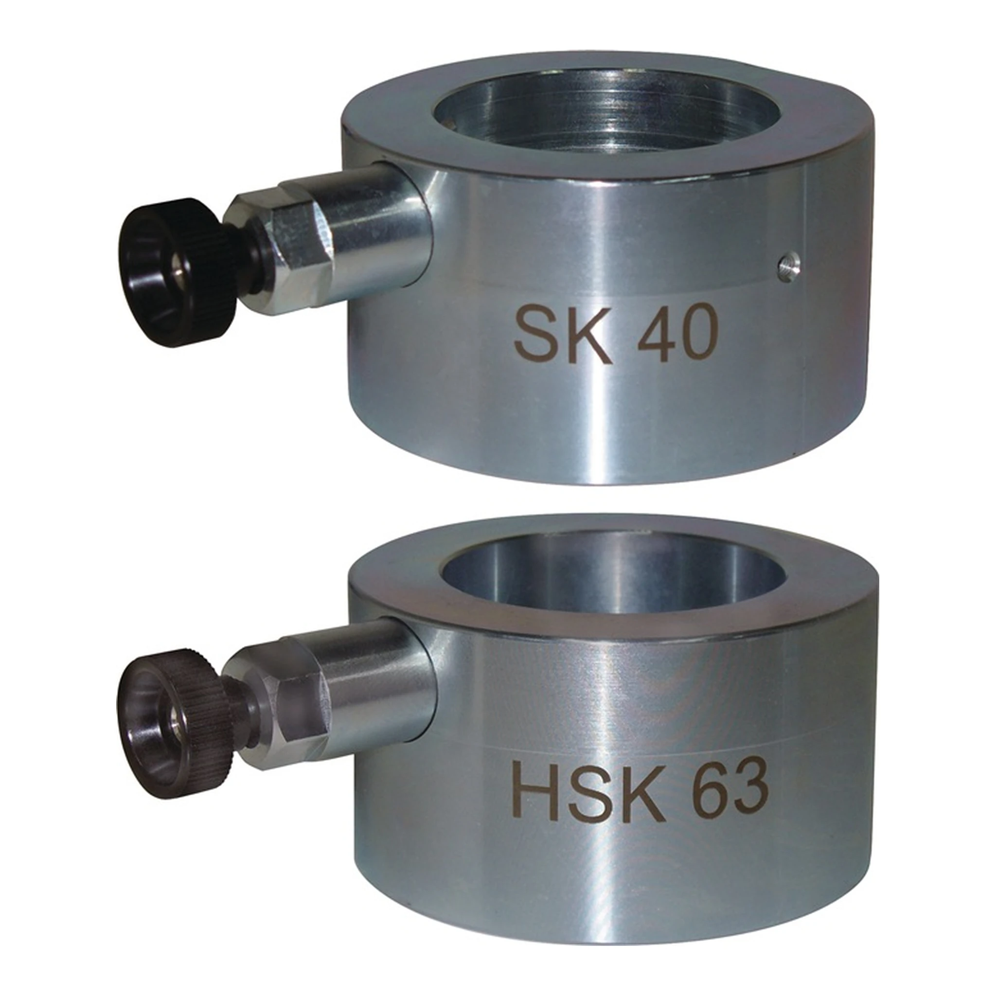 TECWERK | Aufnahme | SK40 (DIN 69871, JIS B, DIN 2080)