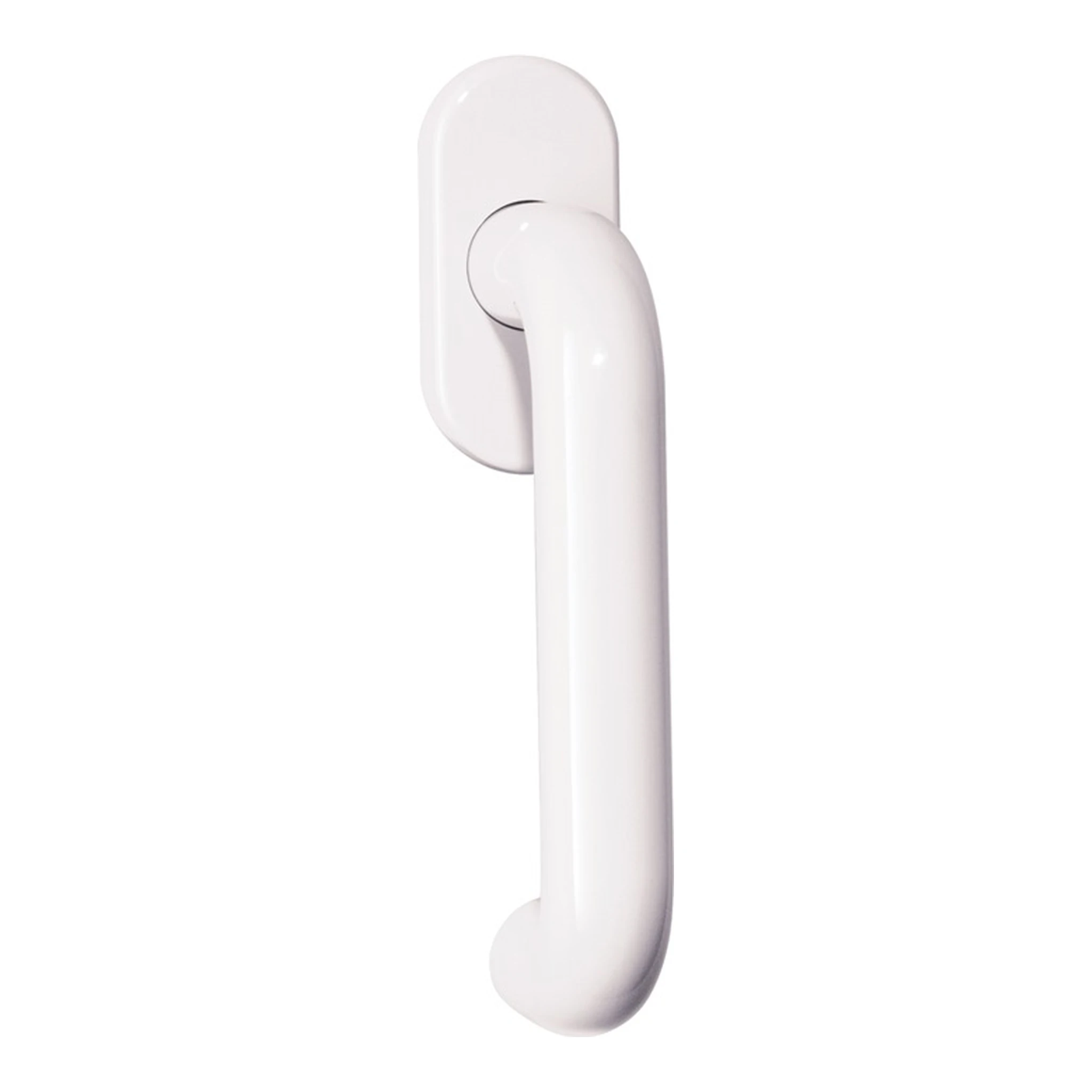 HEWI | Fenstergriff 111FG.1 30mm | Kunststoff 30 mm 99 reinweiß