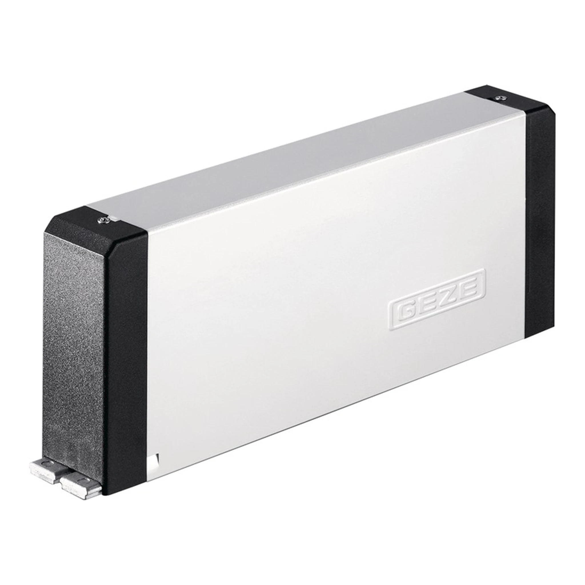 GEZE | Elektrolinearantrieb E 212 R1 | weiß Hub 66 mm