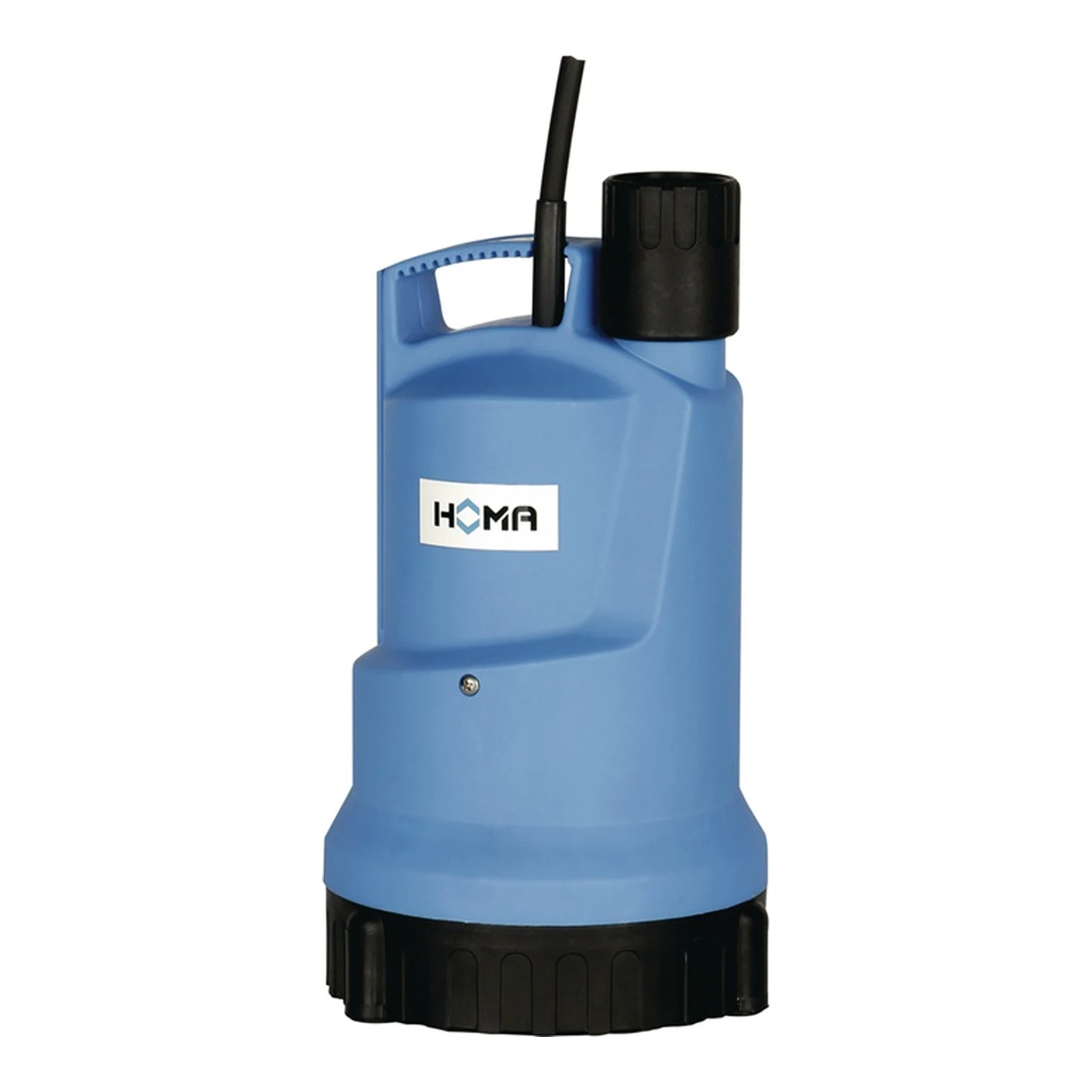 HOMA | Tauchpumpe C240 W Flat | 10000 l/h 8 m