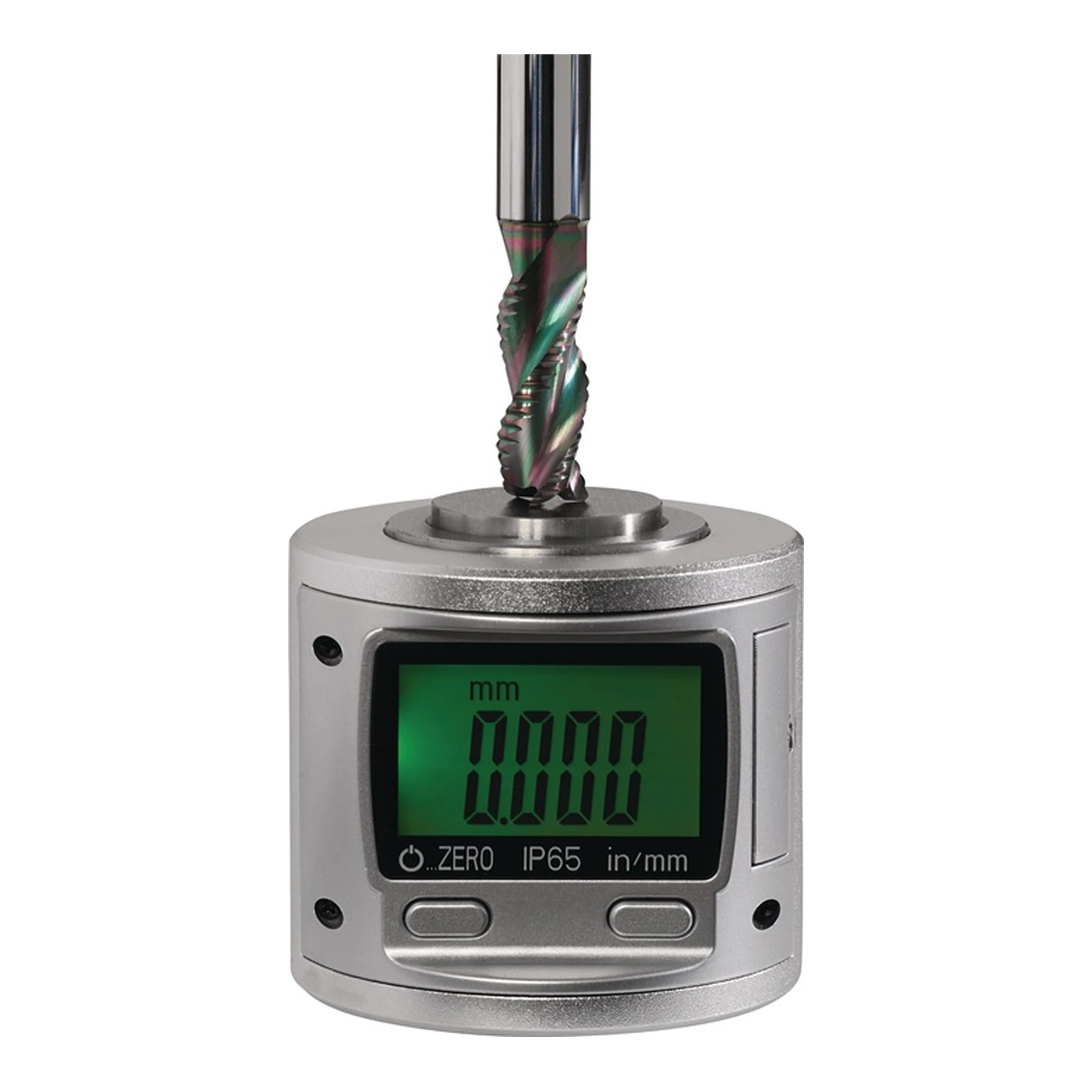 TECWERK | Werkzeugvoreinstellgerät IP65 | Ablesung 0,001 mm0,00005 inch digital – Bild 2